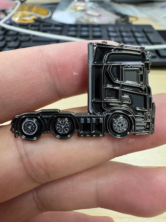 Zino Moens Transport PRE-ORDER