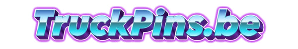 TruckPins.be